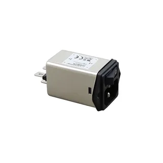 Schaffner EMC Inc. FN9266B-6-06