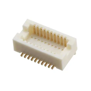 Hirose Electric Co Ltd DF12D(3.0)-20DP-0.5V(81)