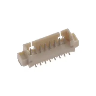 Adam Tech 125SH-B-08-TR-SMT-T/R