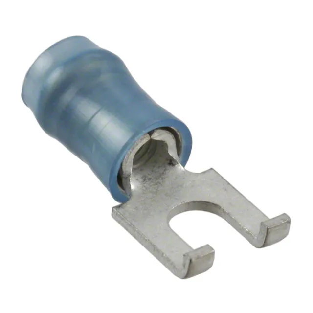 TE Connectivity AMP Connectors 8-320861-1