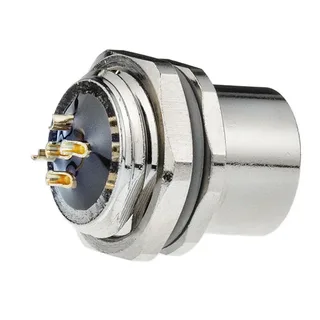 TE Connectivity AMP Connectors T4133012051-000