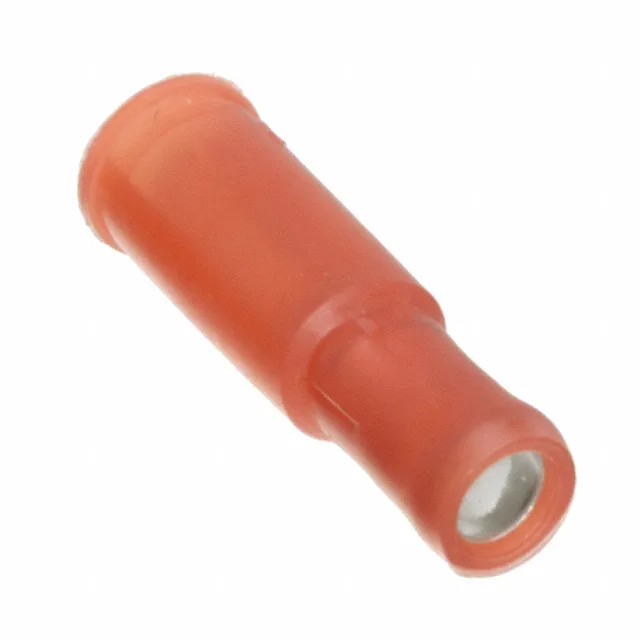 141456-1 — TE Connectivity AMP Connectors product photo