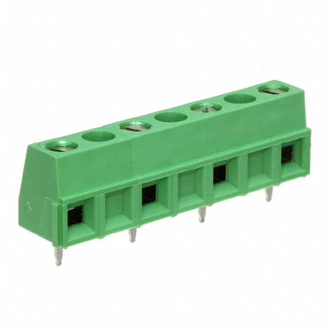 TE Connectivity AMP Connectors 282838-4