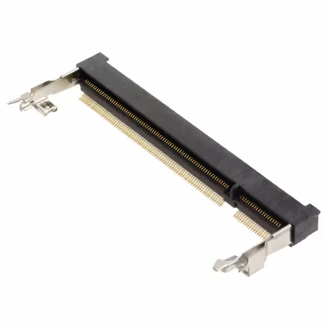 TE Connectivity AMP Connectors 1717468-3 — Pin Headers, Sockets & Housings