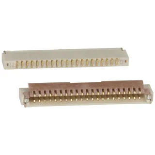 Hirose Electric Co Ltd FH19C-21S-0.5SH(05)