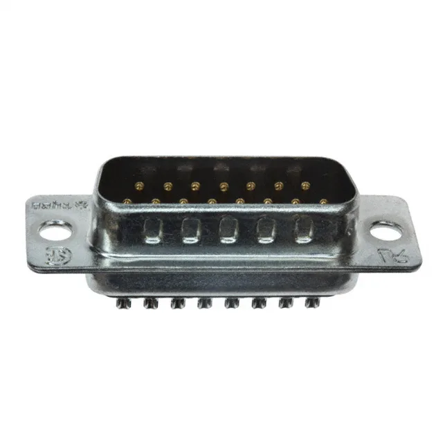 TE Connectivity AMP Connectors 5-747908-2