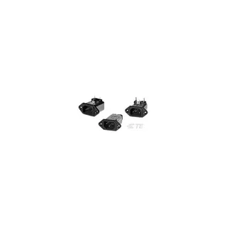 TE Connectivity Corcom Filters 1-6609000-2