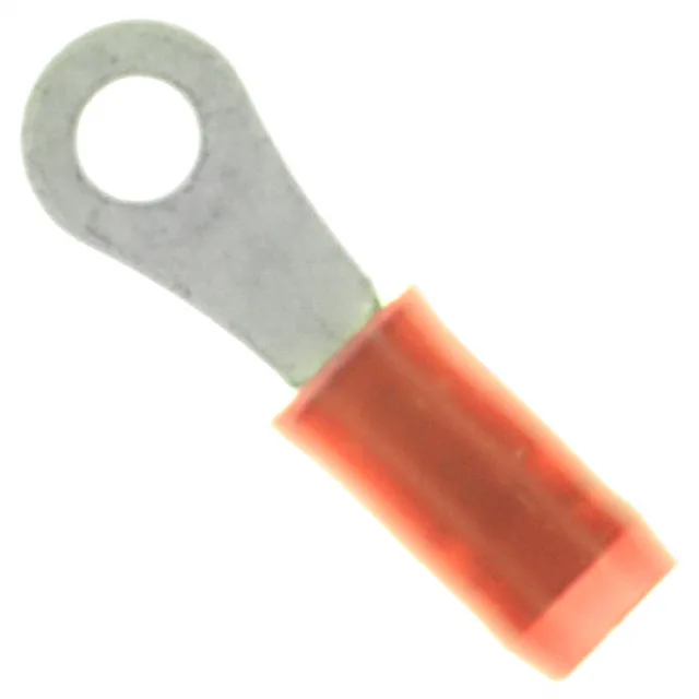 TE Connectivity AMP Connectors 323758
