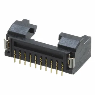 Hirose Electric Co Ltd DF50A-10P-1V(51)