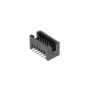 Samtec Inc. TFM-106-02-L-D