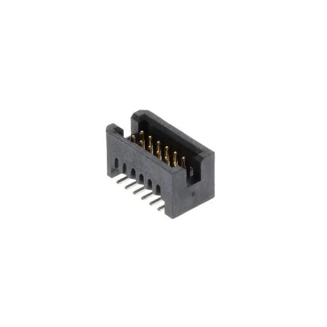 TFM-106-02-L-D — Samtec Inc. product photo