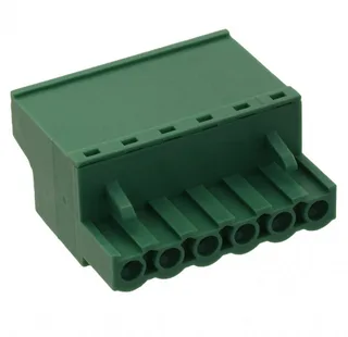 Amphenol 20020013-H061B01LF