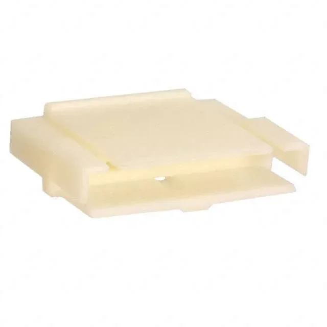 TE Connectivity AMP Connectors 1-172211-0
