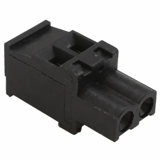 TE Connectivity AMP Connectors 1546105-2