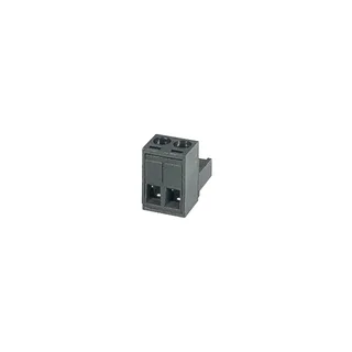 Dinkle Corporation, USA 2ESDV-02P-BK