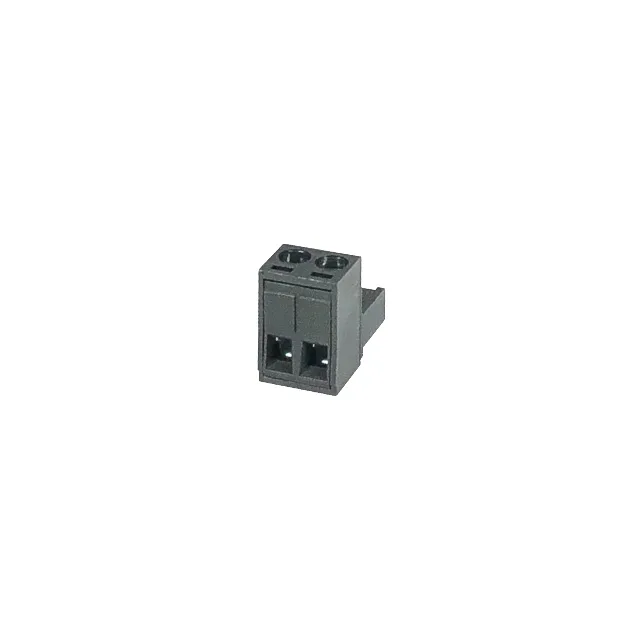 2ESDV-02P-BK