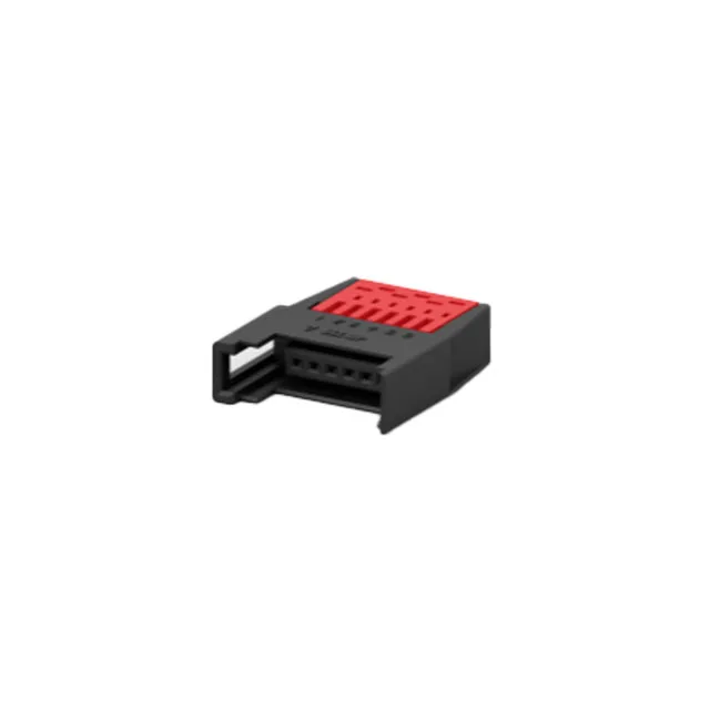 1-1746741-6 — TE Connectivity AMP Connectors product photo