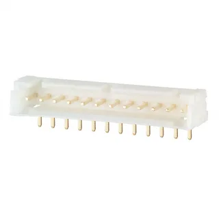 Hirose Electric Co Ltd DF1B-12P-2.5DS(01)