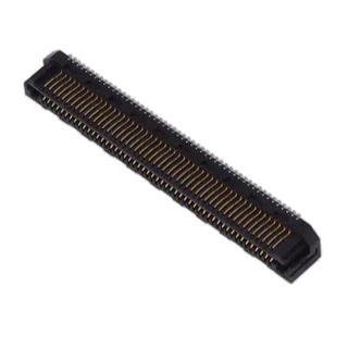 Samtec Inc. LSS-150-01-F-DV-A-K-TR