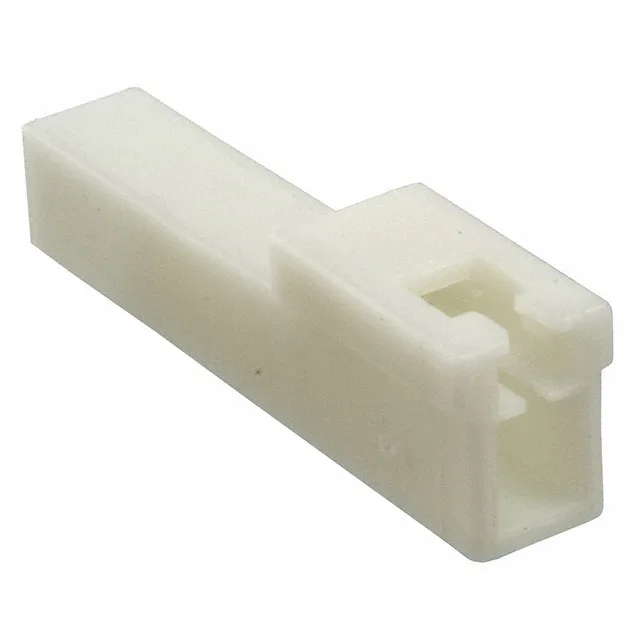 TE Connectivity AMP Connectors 176281-1