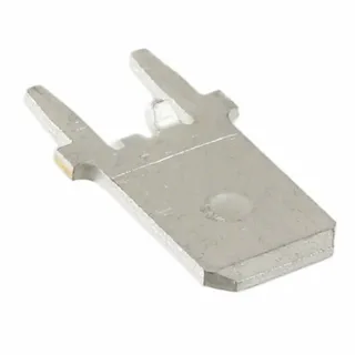 TE Connectivity AMP Connectors 1742686-1