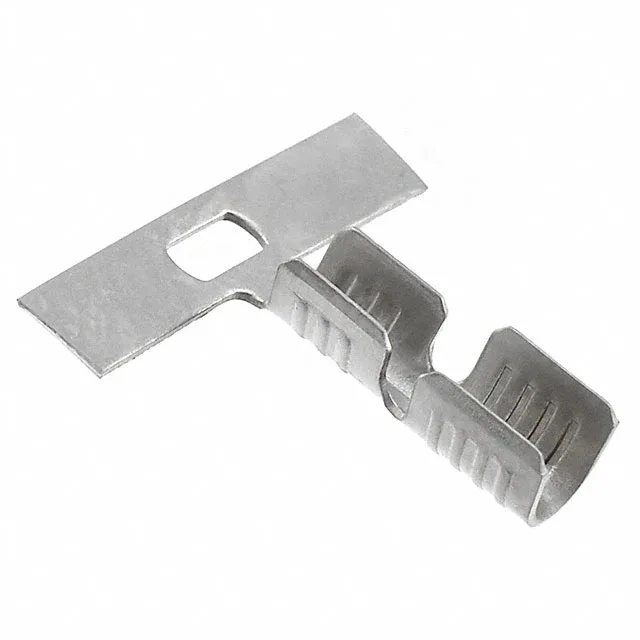 61021-1 — TE Connectivity AMP Connectors product photo