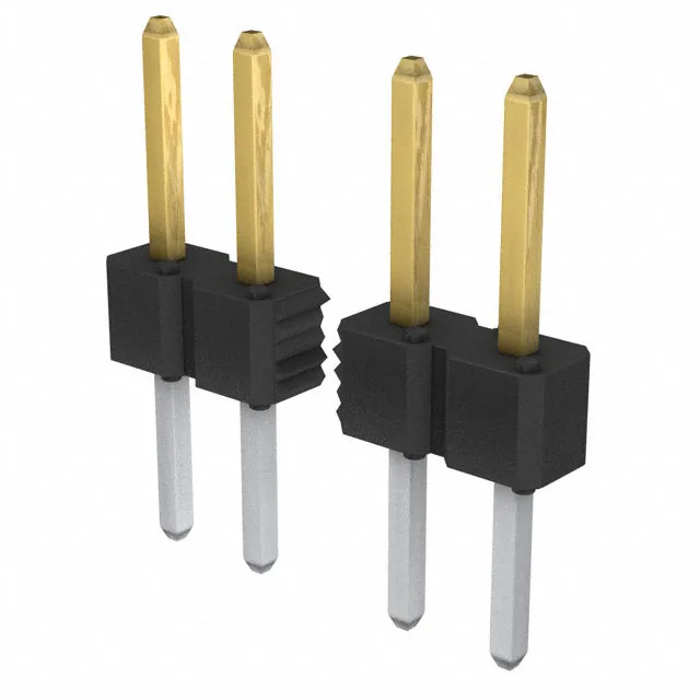 Amphenol 77311-1AG-36LF — Pin Headers, Sockets & Housings