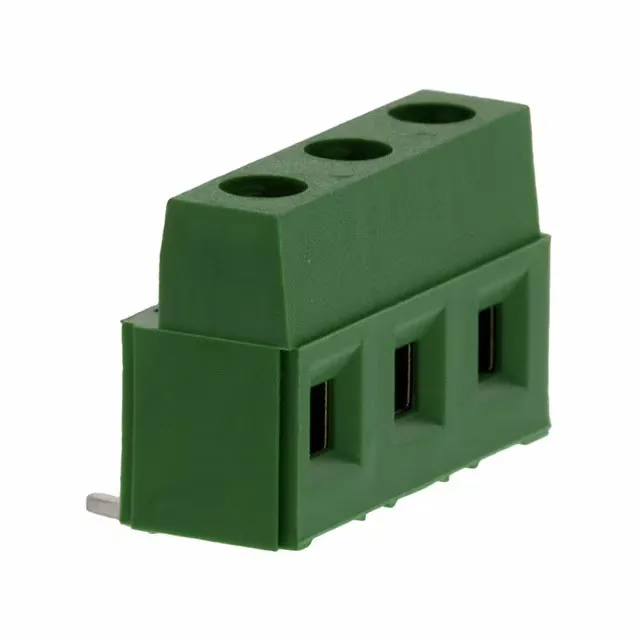 282854-3 — TE Connectivity AMP Connectors product photo