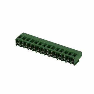 TE Connectivity AMP Connectors 1-282841-7