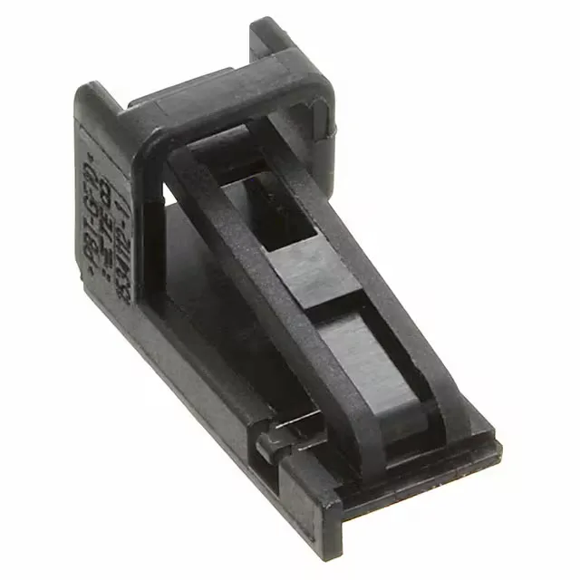 1534112-1 — TE Connectivity AMP Connectors product photo