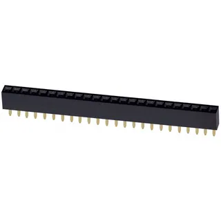 Sullins Connector Solutions PPPC241LFBN-RC