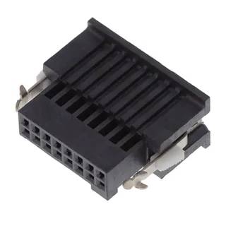 Samtec Inc. ISDF-08-D-M