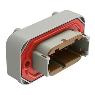 Amphenol ATM15-12PD-BM02