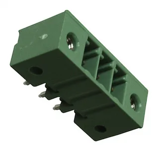 TE Connectivity AMP Connectors 284516-3