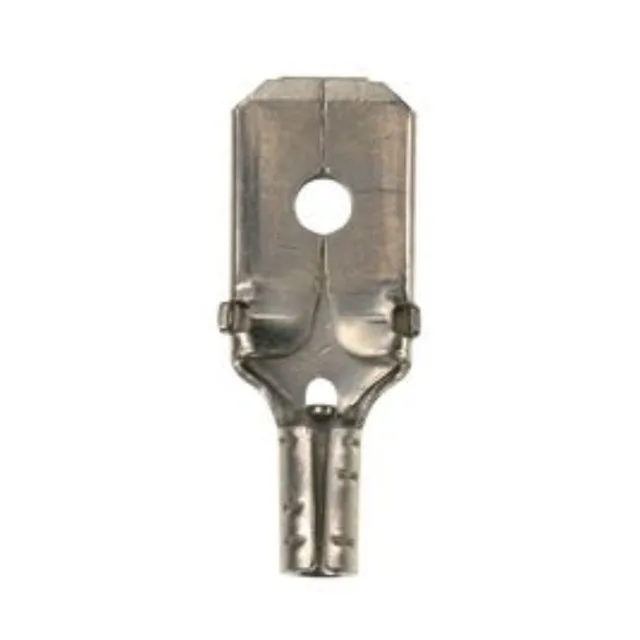 Panduit Corp ED18-250MB-L — Wire-to-Wire Connectors