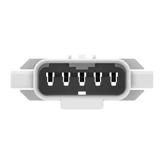 TE Connectivity AMP Connectors 2321926-5