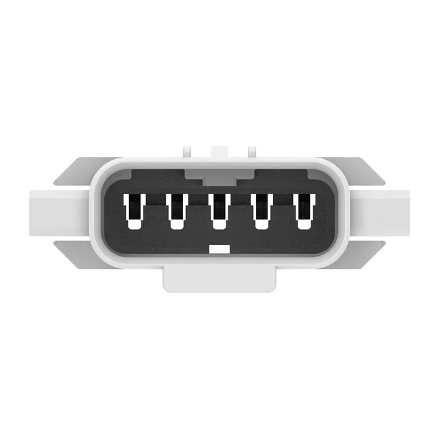 TE Connectivity AMP Connectors 2321926-5