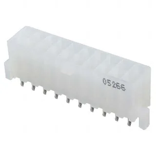 TE Connectivity AMP Connectors 1-794311-1