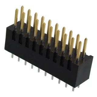 Hirose Electric Co Ltd HIF3E-20PA-2.54DSA(71)
