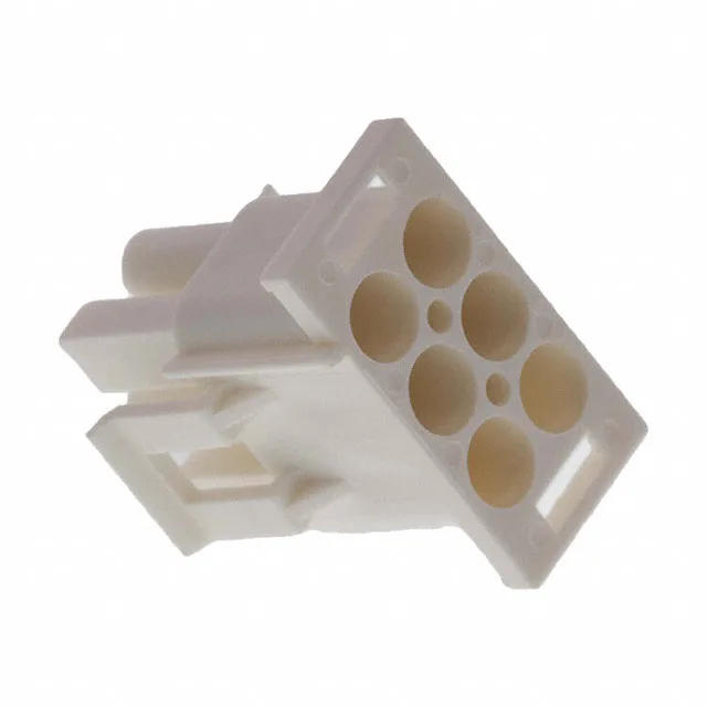 TE Connectivity AMP Connectors 794816-2