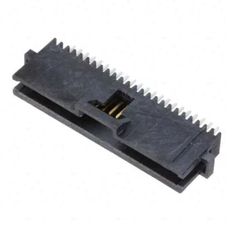 TE Connectivity AMP Connectors 1-104071-4