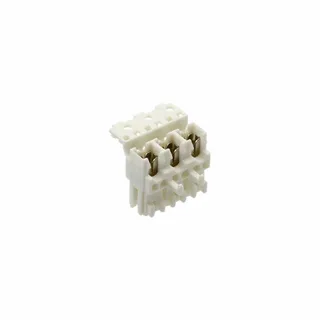 TE Connectivity AMP Connectors 1534415-3