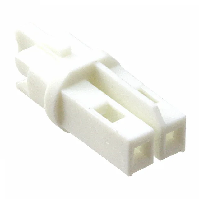 TE Connectivity AMP Connectors 293388-5