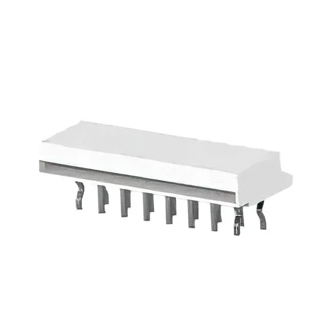TE Connectivity AMP Connectors 1-84983-6
