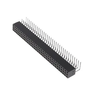 Samtec Inc. SSW-132-02-S-Q-RA