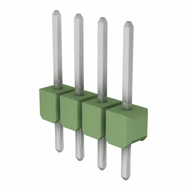 828214-4 — TE Connectivity AMP Connectors product photo