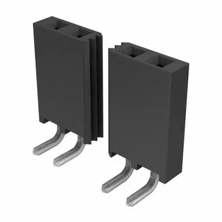 Samtec Inc. SSQ-105-02-T-S-RA
