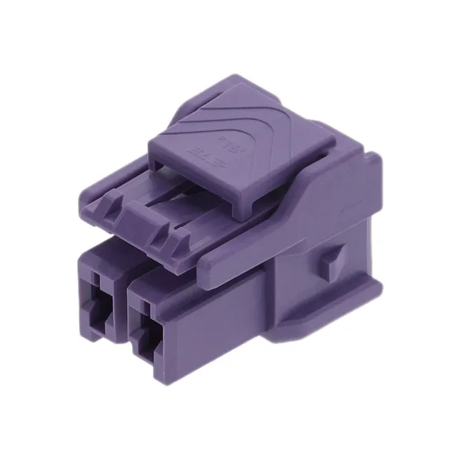 TE Connectivity AMP Connectors 2-1971773-2