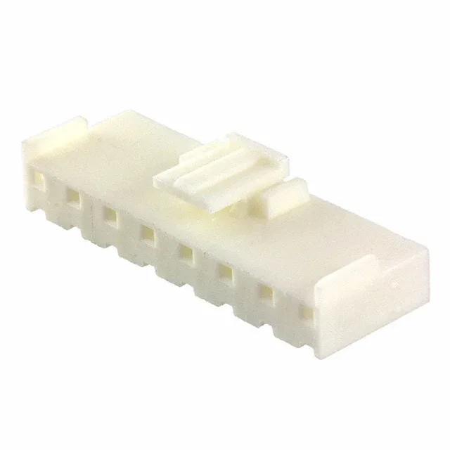 TE Connectivity AMP Connectors 1744036-8
