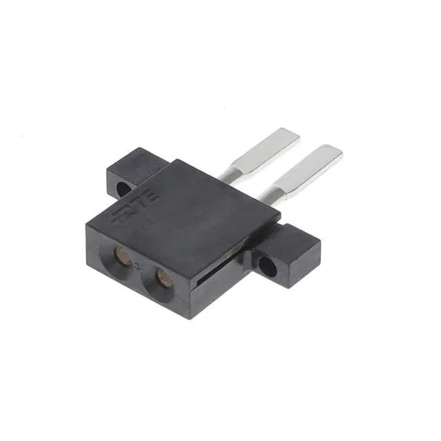 TE Connectivity AMP Connectors 2372900-1